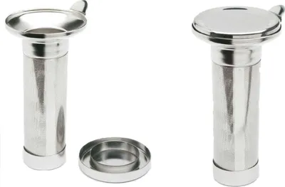 Produktbild von Edelstahl-Teefilter für Isolierkannen