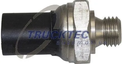 Produktbild von TRUCKTEC AUTOMOTIVE 02.17.133 Abgasdruck Differenzdrucksensor passend für MERCEDES-BENZ C-Klasse Limousine (W204) C-Klasse T-modell (S204)