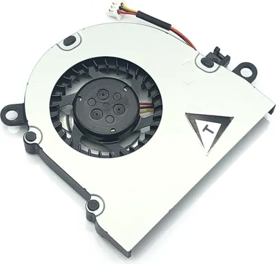 Immagine prodotto di Ventola di ricambio compatibile con Lenovo ThinkPad X121e (NWN7JGE)