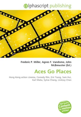 Produktbild von Aces Go Places