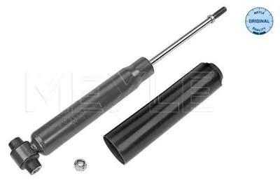 Produktbild von 2x MEYLE SATZ Gasdruck STOSSDÄMPFER HINTEN
