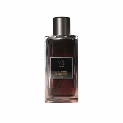 Zdjęcie produktu dla Aurora, Aroma VII, Eau De Parfum, For Men, 100 ml