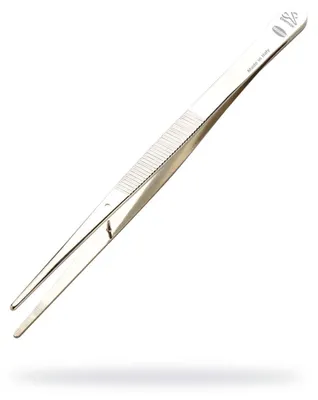 Productafbeelding van PREMAX Mosaiekpincet - Hobby Collectie 40385, koolstofstaal, 15 cm