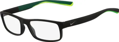 Produktbild von Nike NIKE 7090 N Matte black/matte crystal v 53/17/140 Herren Brillen