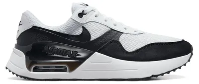 Produktbild von Nike Air Max Systm White Black Summit White - EU 45.5