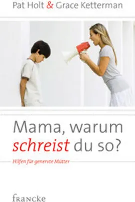 Obrázok produktu pre Mama, warum schreist du so?
