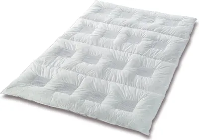 Produktbild von ClimaBalance Daunendecke 135x200 cm medium