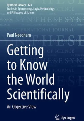 Obrázek produktu pro Getting to Know the World Scientifically