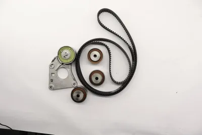Obrázek produktu pro Originální sada rozvodových řemenů FIAT, číslo dílu 9467628880