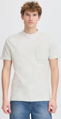 Produktbild von Casual Friday CFJASPER Herren T-Shirt Kurzarm Shirt Basic Multipack 100% Baumwolle regular fit