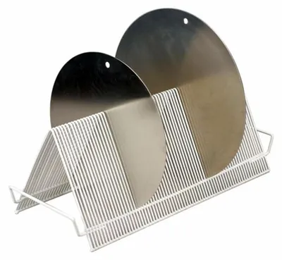 Produktbild von Tortenscheibenständer, 500x200x180