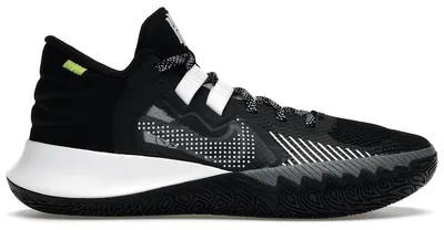 Produktbild von Nike Kyrie Flytrap V Black Cool Grey - EU 39