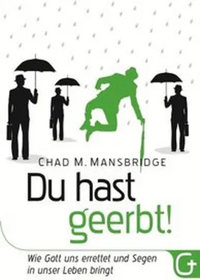 Produktbild von Du hast geerbt!