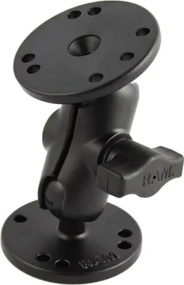 Produktbild von RAM Mounts Aufbau-Set kurzer Verbindungsarm