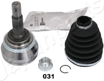 Produktbild von JAPANPARTS Gelenksatz Antriebswelle Vorne GI-031