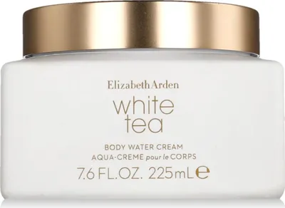 Produktbild von Elizabeth Arden Weißer Tee BC 225 ml W