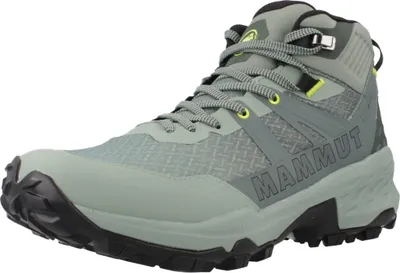 Produktbild von MAMMUT SERTIG II MID GTX Grün