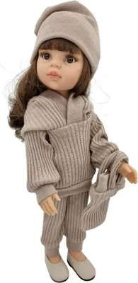 Image de Tenue pour poupées de 32 cm - Paola Reina