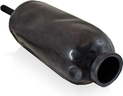 Produktbild von Bituxx Ersatz Membran 80 - 100L MS-17355