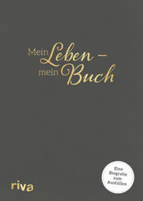 Immagine prodotto di Mein Leben - mein Buch