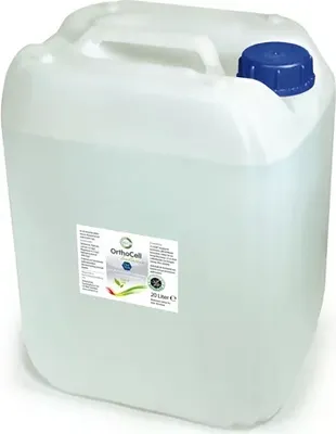 Produktbild von OrthoCell balance OH- Lösung 20 Liter
