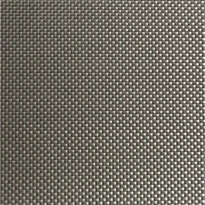 Immagine prodotto di APS Tischset Schmalband, platin, Höhe: 1 mm, Länge: 450 mm