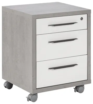 Produktbild von XORA Rollcontainer DIVINO