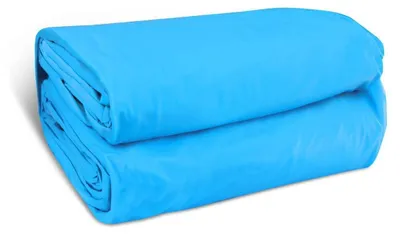 Obrázok produktu pre TRENDLINER EB Oval 530 x 320 x 120 cm | 0,8 mm | Modrá