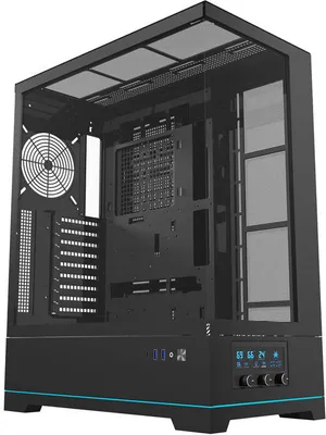 Zdjęcie produktu dla Darkflash Uniseks DY451L Black