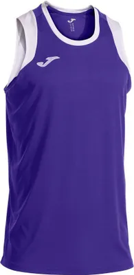Produktbild von Joma Cancha ärmelloses T-shirt Lila 2XL Mann Lila 2XL