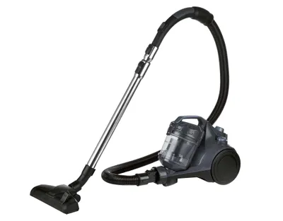 Produktbild von SILVERCREST Staubsauger Bodenstaubsauger beutellos 850 Watt Zyklon-Technologie