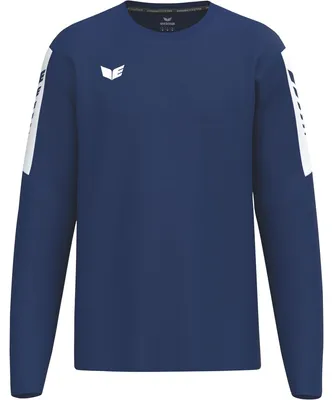 Produktbild von Erima Intro Sweatshirt New Navy