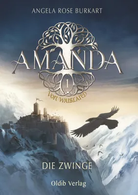 Produktbild von Amanda von Waisland