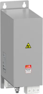Produktbild von Schneider Electric EMV-Funkentstörfilter, für Frequenzumrichter, 160A VW3A4707