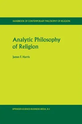 Produktbild von Analytic Philosophy of Religion