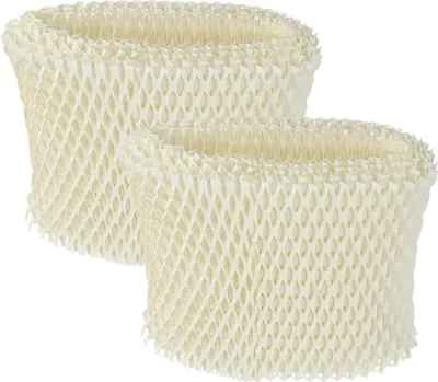 Produktbild von vhbw 2x Filter kompatibel mit Philips HU4706/11 Luftbefeuchter - Luftfilter