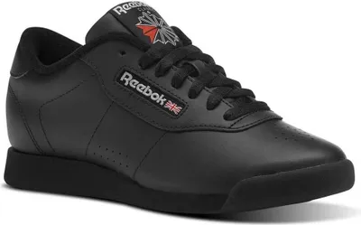 Produktbild von Reebok Classics Princess Black EU 35