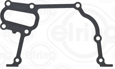 Produktbild von ELRING Dichtung Ölpumpe 907.410 stirnseitig für OPEL INSIGNIA Caravan