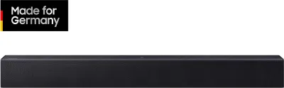 Produktbild von SAMSUNG B-Series Soundbar HW-B410GF 2.0-Kanal Subwoofer (2025)
