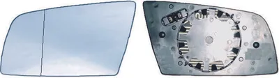 Produktbild von Alkar Spiegelglas, Außenspiegel links 6421856