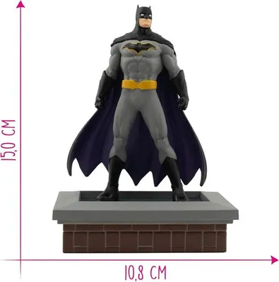 Produktbild von Bullyland 11240 - DC Batman - Neu