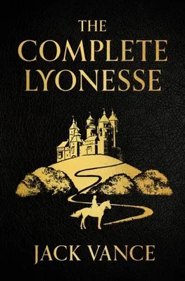 Obrázek produktu pro The Complete Lyonesse