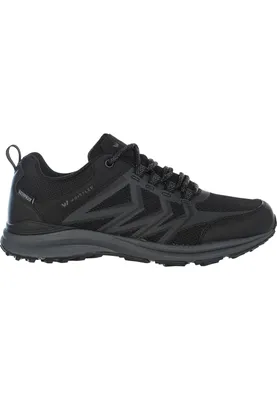 Produktbild von WHISTLER Goodley Waterproof Uni Outdoor Schuhe schwarz EU 37