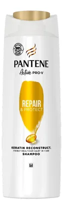 Produktbild von Pantene Shampoo - Repair & Protect 400 ml