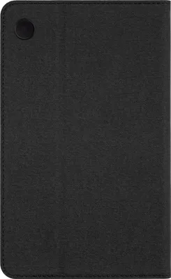 Produktbild von Gecko Covers Samsung Tab A9 EasyClick Cover eco - Schwarz, Folio, Samsung, Galaxy Tab A9, 22,1 cm (8.7"), 167 g