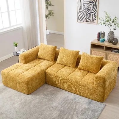 Imagen del producto de Cama de metal de 140x190 cm con espacio de almacenamiento, estructura de dosel desmontable, iluminación LED, puertos USB/Tipo-C y 3 cajones, color