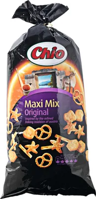 Produktbild von Chio Max mischen Tasche 1 Kilo
