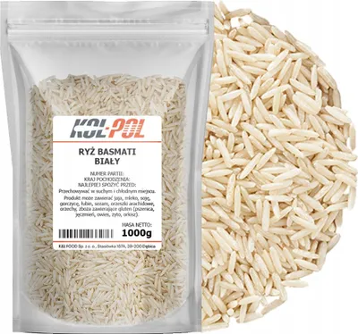Zdjęcie produktu dla Ryż długoziarnisty parboiled TGQ 10 kg