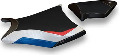 Produktbild von Satteldecke Comfort 2RWB-6 für BMW S 1000 RR (2009-2011)