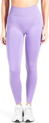 Produktbild von Smilodox Damen Leggings Shayla – High Waist & Scrunch für Yoga & Pilates